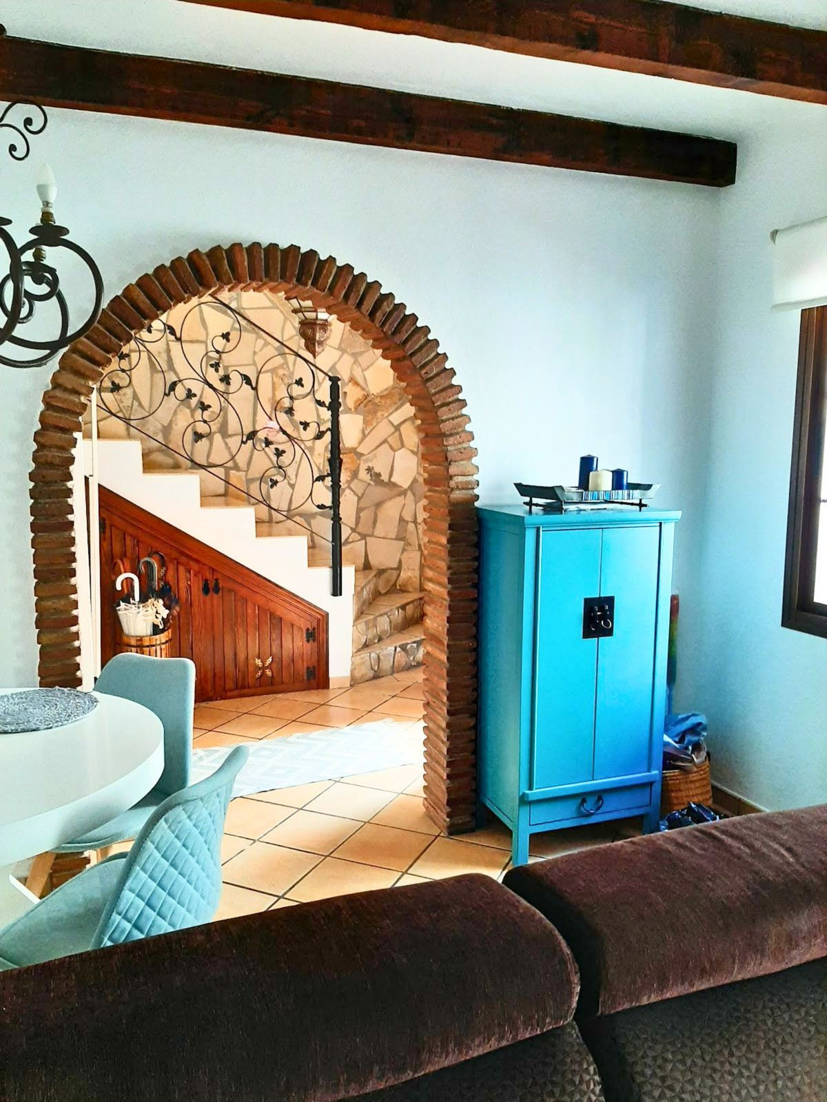 2 Bed, 2 Bath, HouseFor Sale, Estepona, Malaga