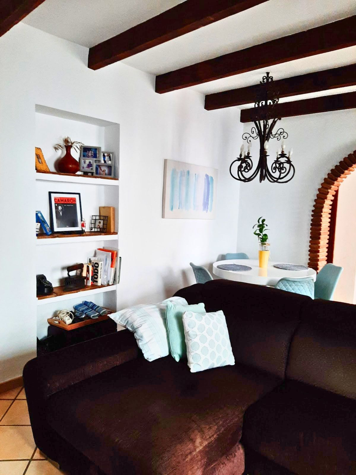 2 Bed, 2 Bath, HouseFor Sale, Estepona, Malaga