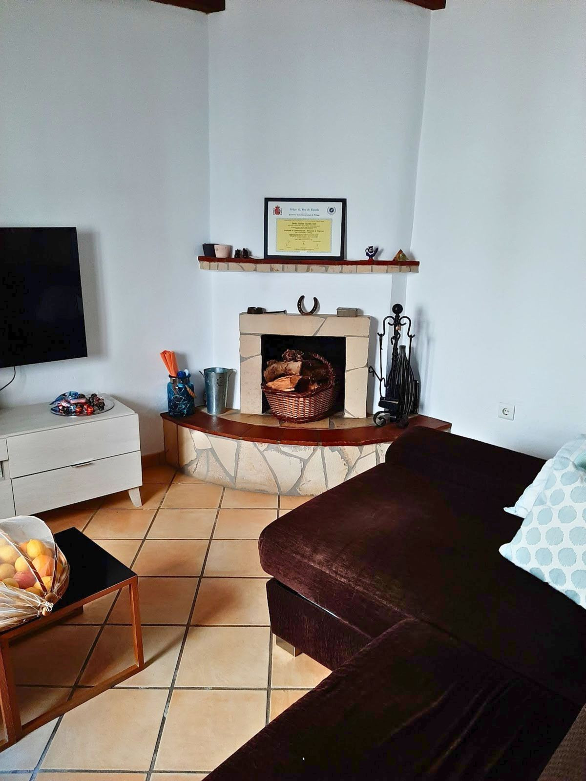 2 Bed, 2 Bath, HouseFor Sale, Estepona, Malaga