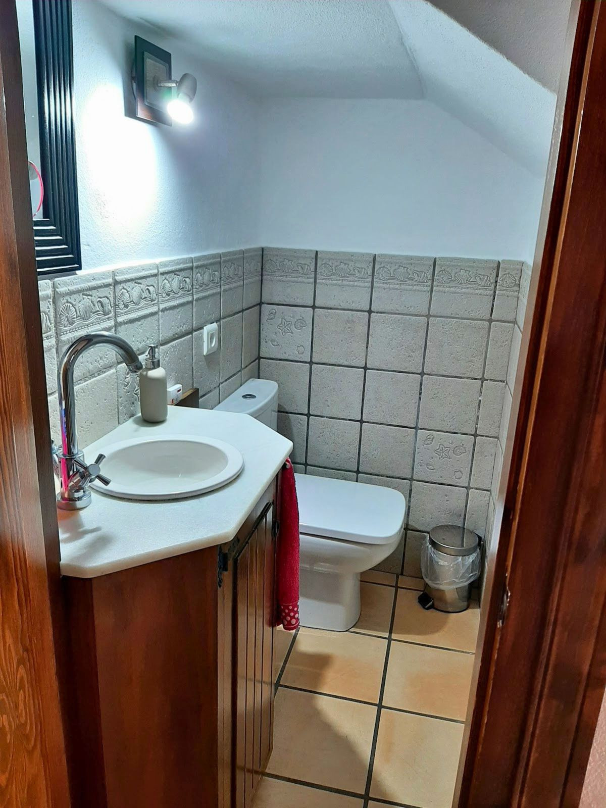 2 Bed, 2 Bath, HouseFor Sale, Estepona, Malaga