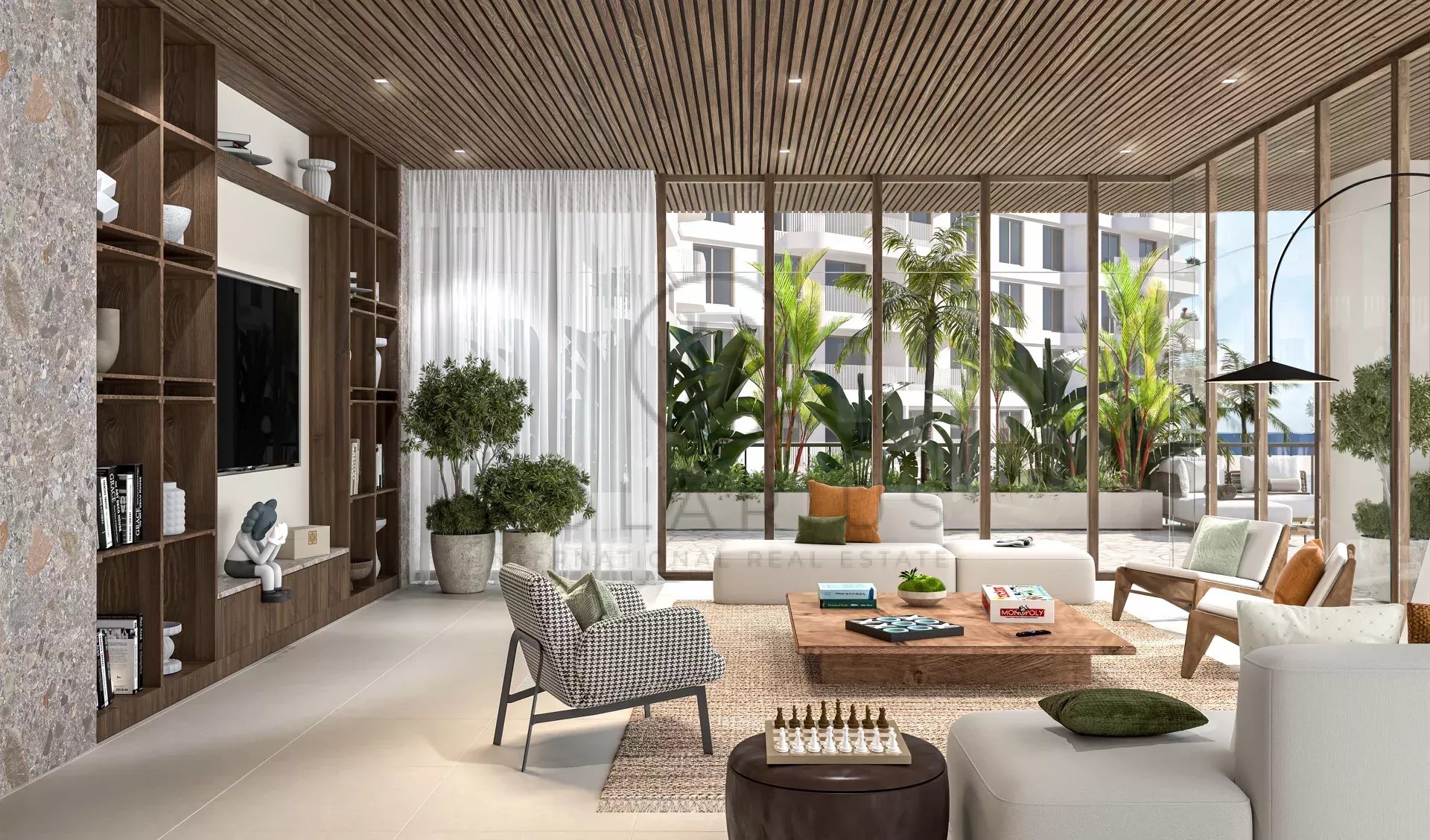 3 Bed, 3 Bath, ApartmentFor Sale, Abu Dhabi