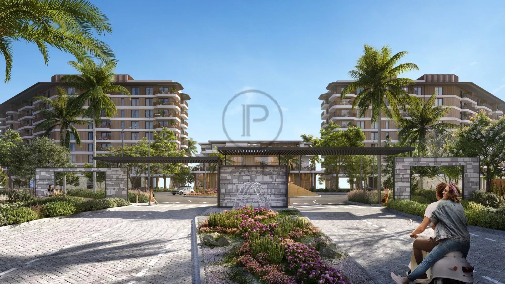 3 Bed, 3 Bath, ApartmentFor Sale, Abu Dhabi