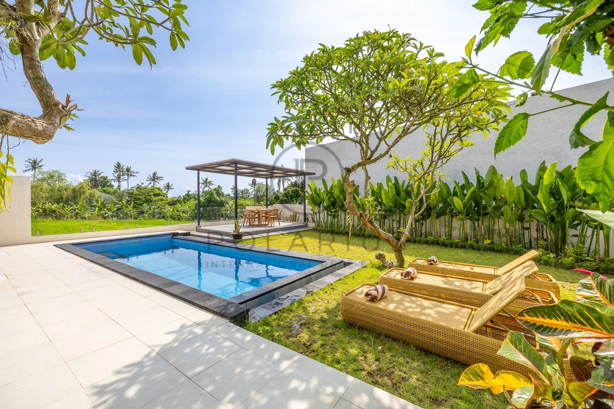 3 Bed, 3 Bath, HouseFor Sale, Canggu, Bali