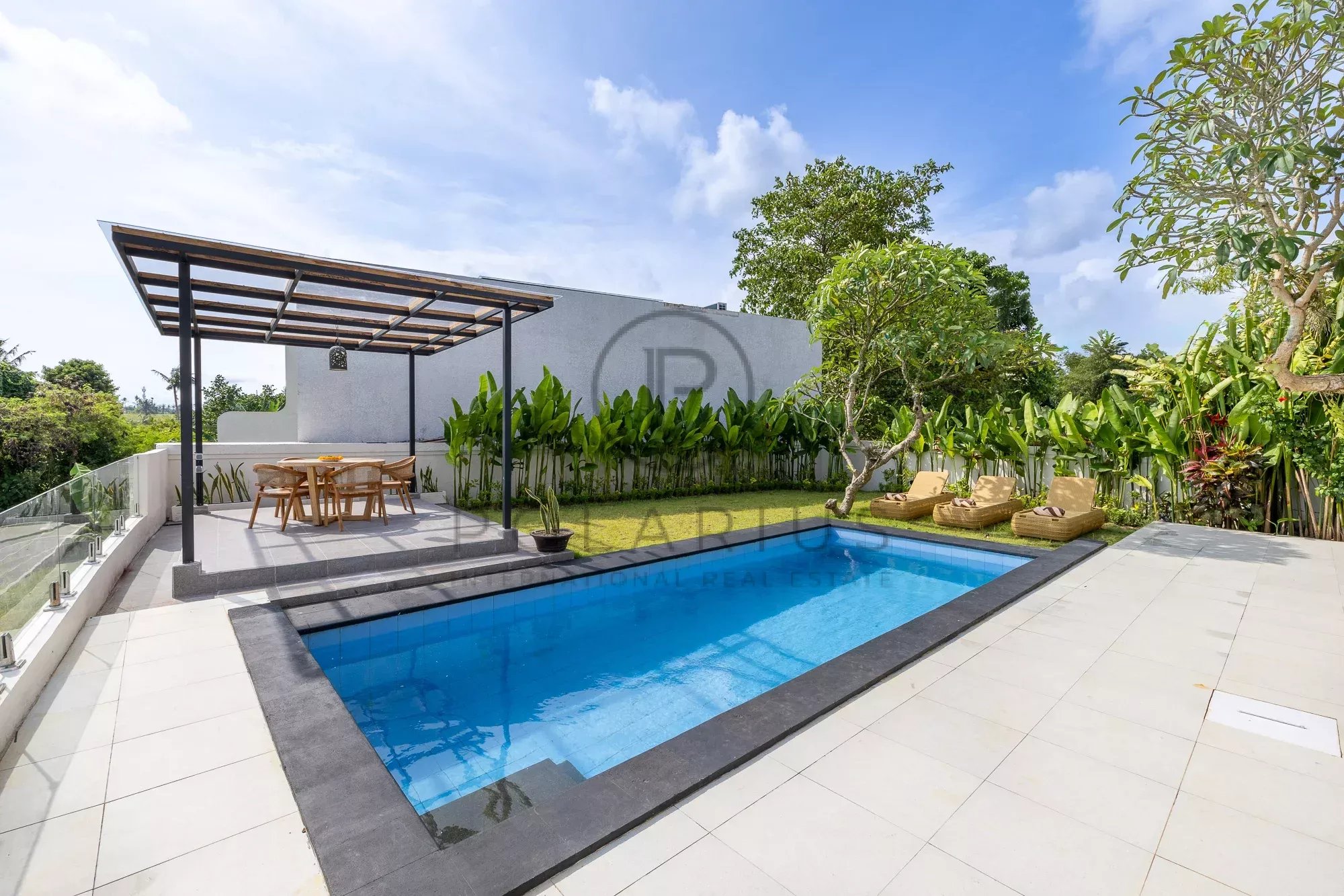 3 Bed, 3 Bath, HouseFor Sale, Canggu, Bali