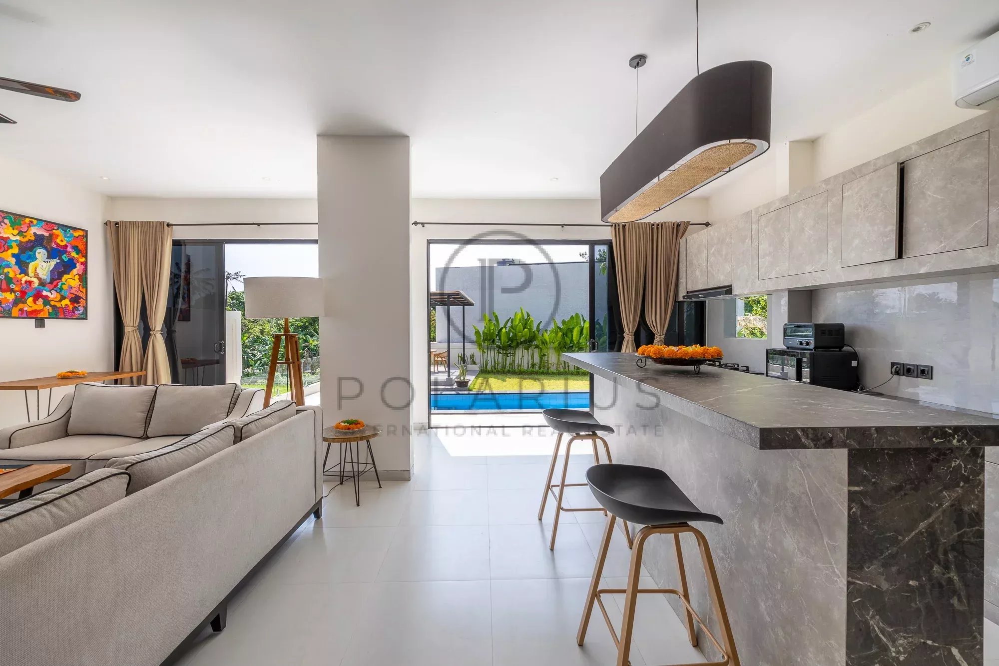 3 Bed, 3 Bath, HouseFor Sale, Canggu, Bali