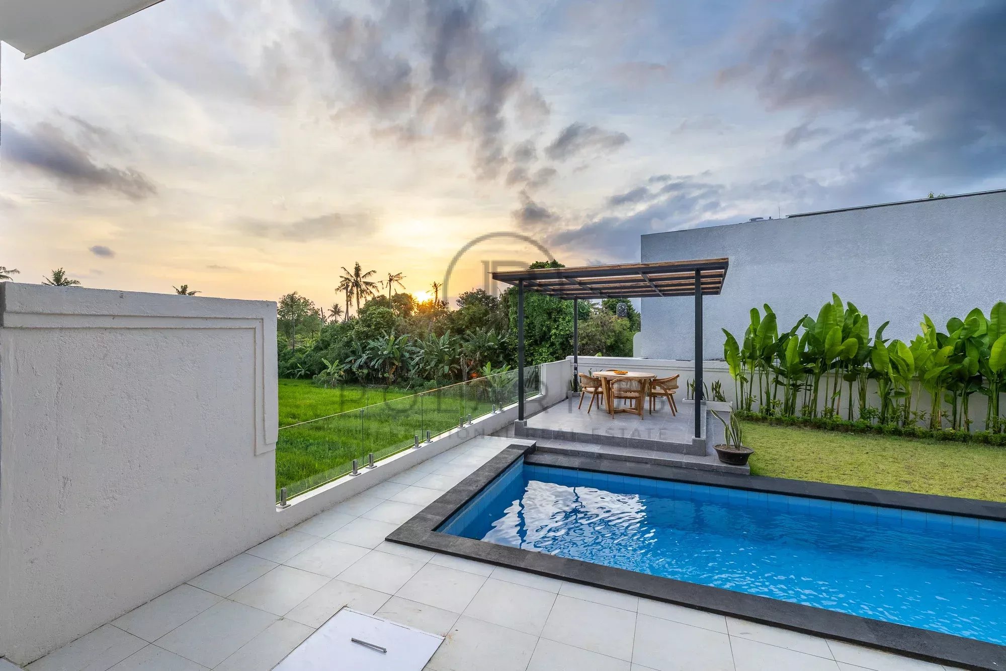 3 Bed, 3 Bath, HouseFor Sale, Canggu, Bali