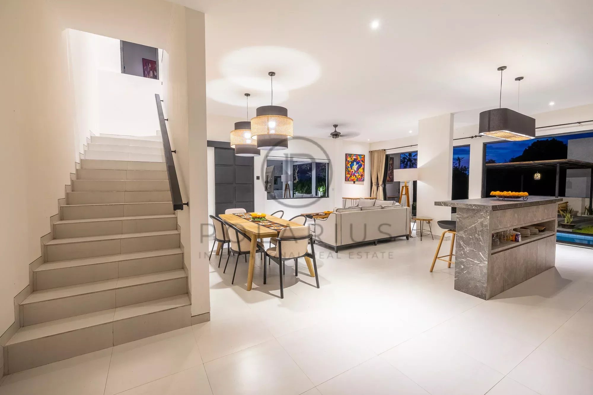 3 Bed, 3 Bath, HouseFor Sale, Canggu, Bali