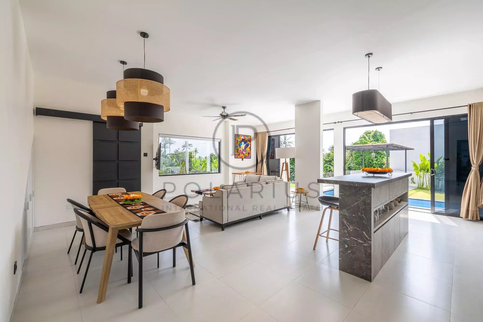 3 Bed, 3 Bath, HouseFor Sale, Canggu, Bali