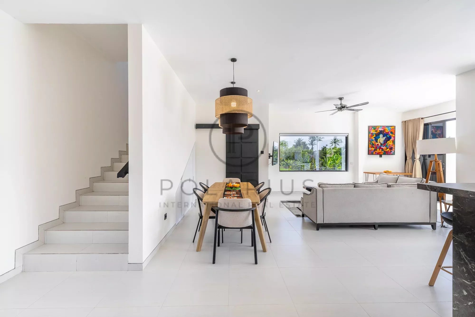 3 Bed, 3 Bath, HouseFor Sale, Canggu, Bali