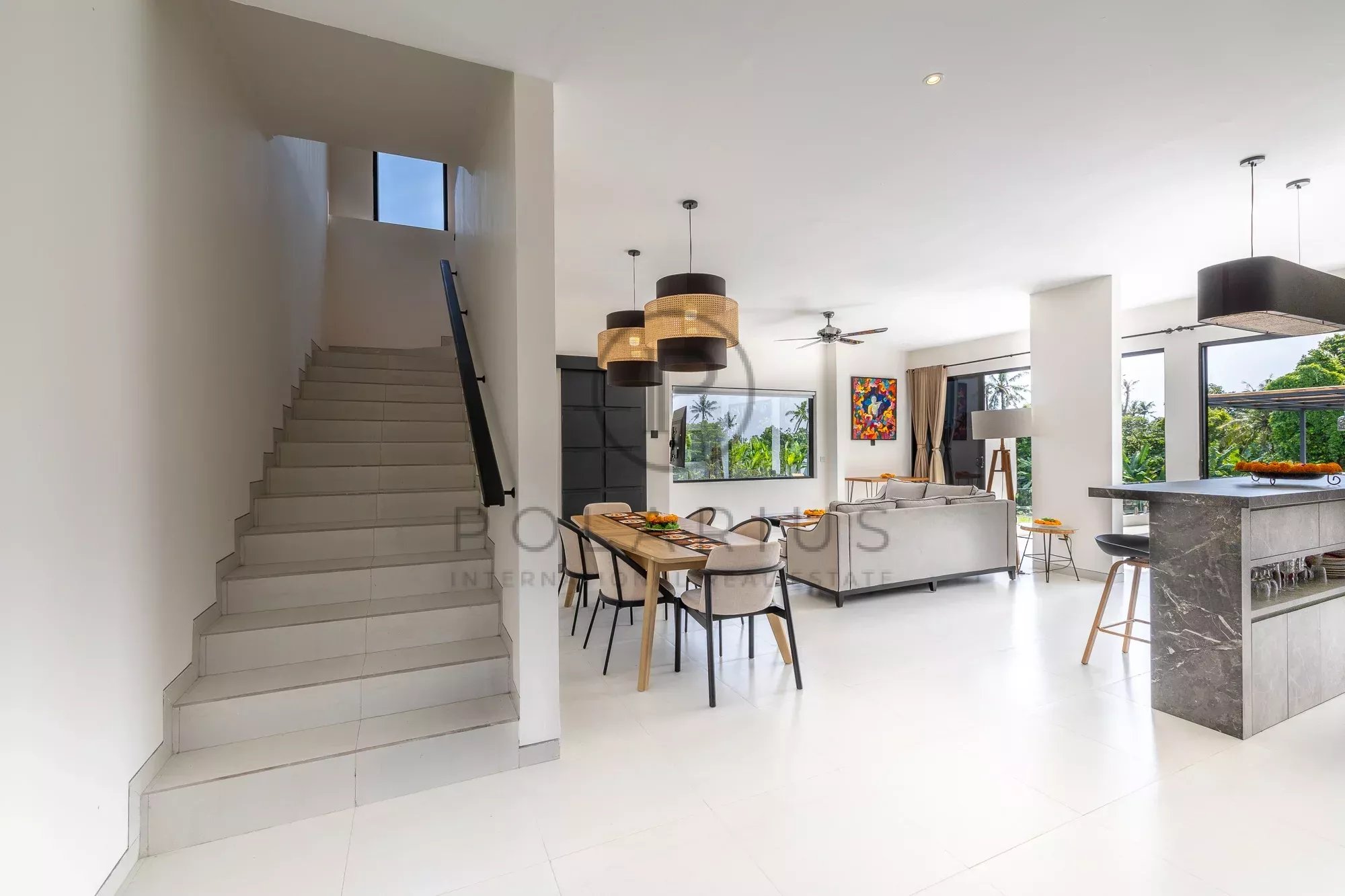 3 Bed, 3 Bath, HouseFor Sale, Canggu, Bali