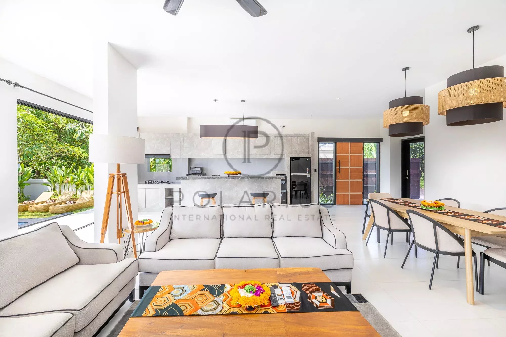 3 Bed, 3 Bath, HouseFor Sale, Canggu, Bali