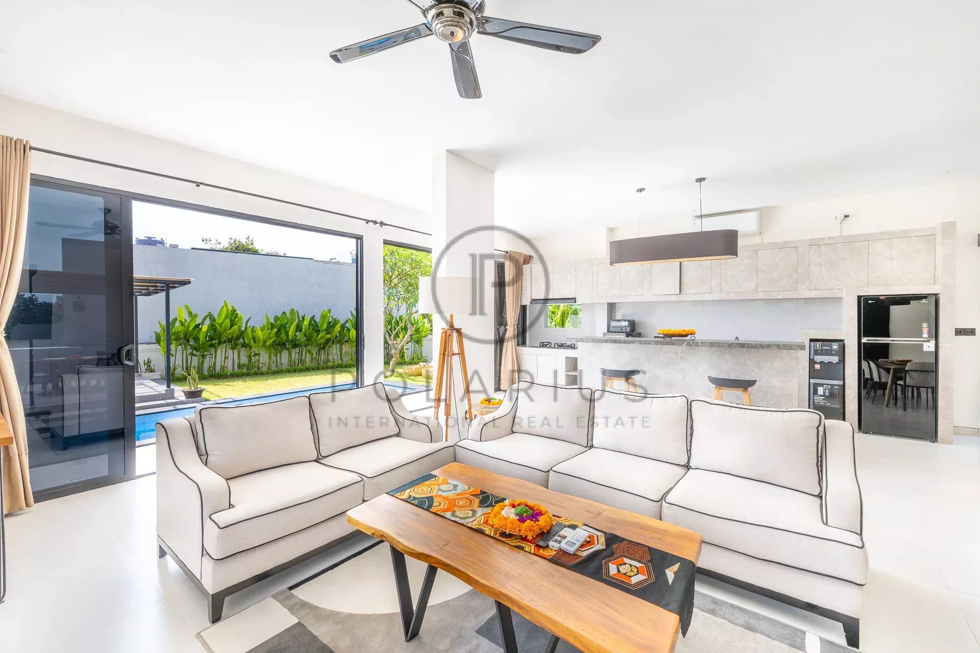 3 Bed, 3 Bath, HouseFor Sale, Canggu, Bali