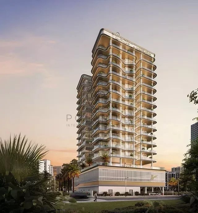 1 Bed, 1 Bath, ApartmentFor Sale, Dubai, Dubai