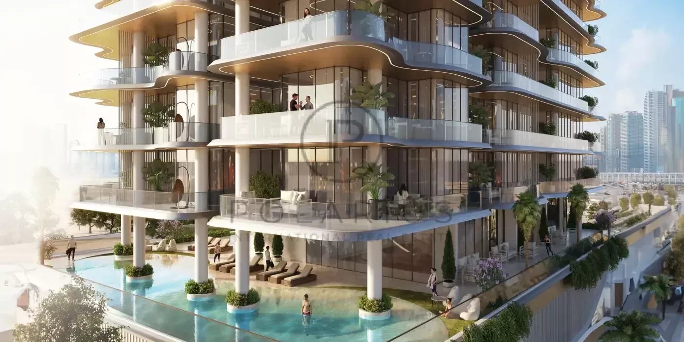 1 Bed, 1 Bath, ApartmentFor Sale, Dubai, Dubai