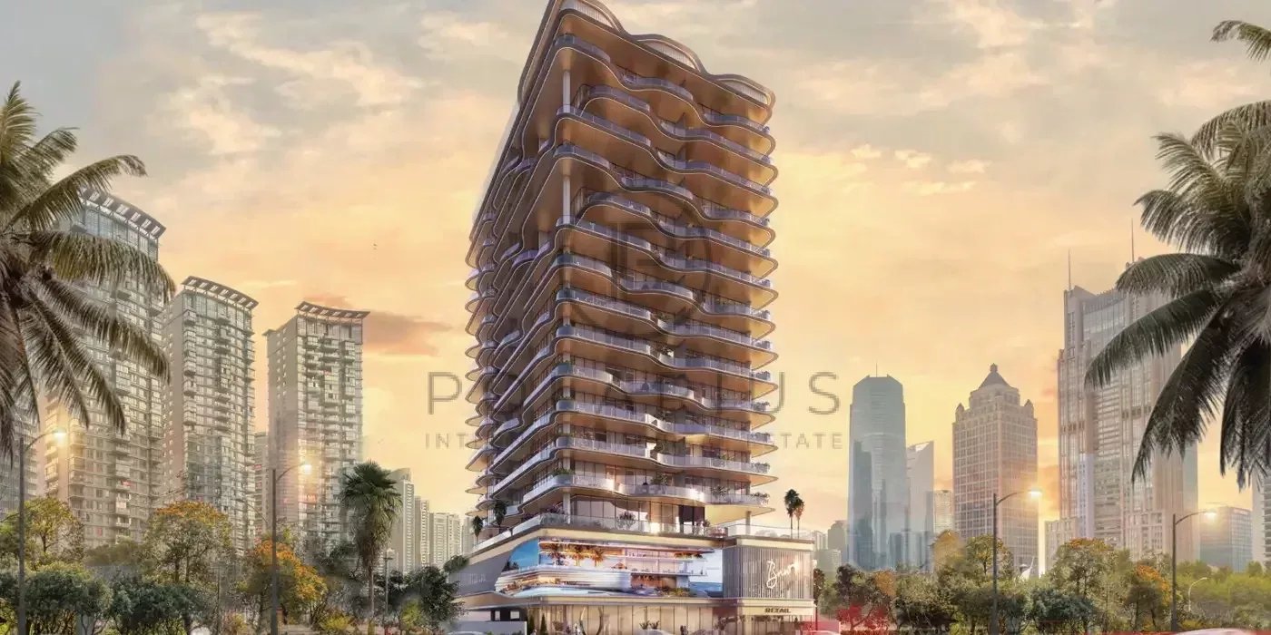 1 Bed, 1 Bath, ApartmentFor Sale, Dubai, Dubai