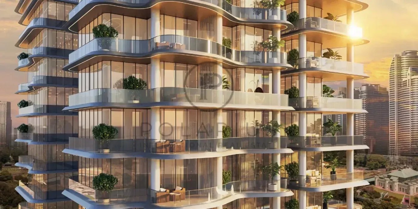 1 Bed, 1 Bath, ApartmentFor Sale, Dubai, Dubai