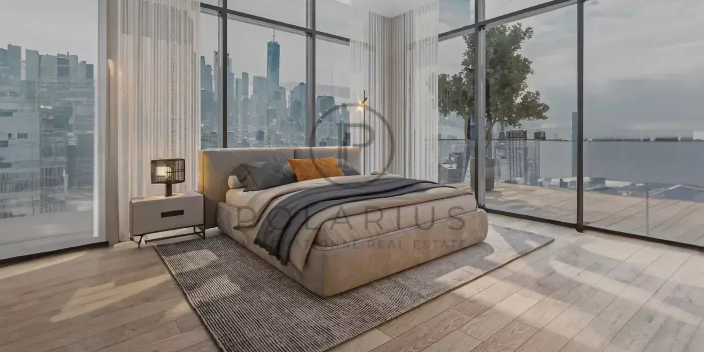 1 Bed, 1 Bath, ApartmentFor Sale, Dubai, Dubai