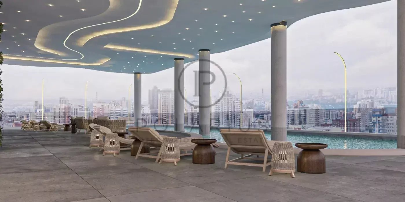 1 Bed, 1 Bath, ApartmentFor Sale, Dubai, Dubai