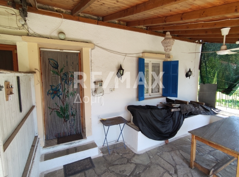 1 Bed, 1 Bath, HouseFor Sale, Chorto, Argalasti, Magnesia