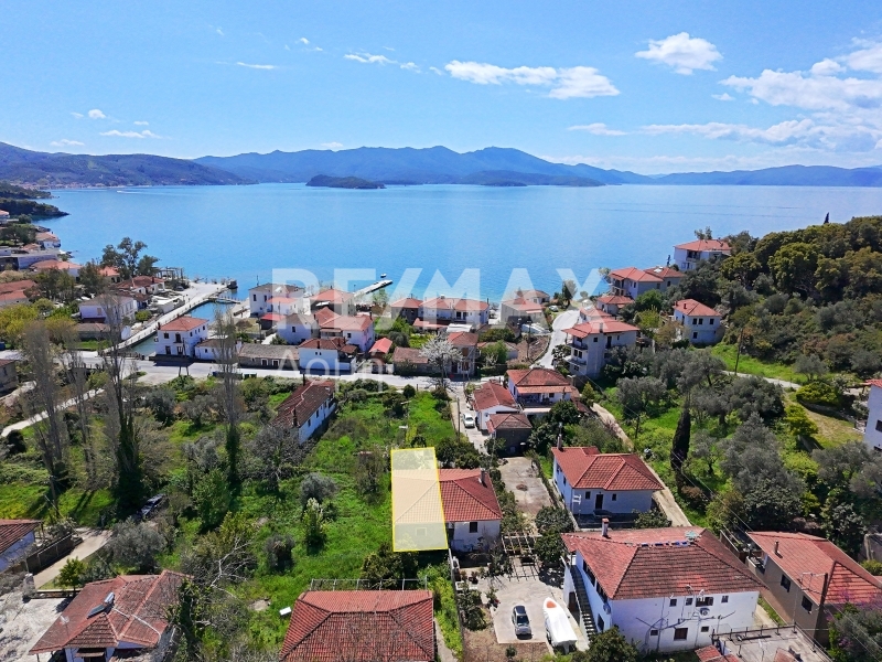 1 Bed, 1 Bath, HouseFor Sale, Chorto, Argalasti, Magnesia