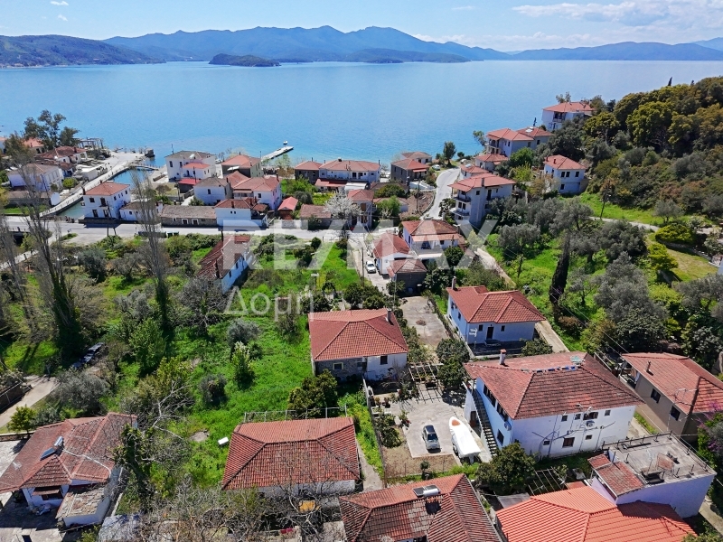 1 Bed, 1 Bath, HouseFor Sale, Chorto, Argalasti, Magnesia