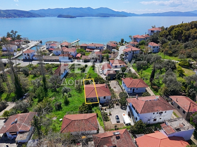 1 Bed, 1 Bath, HouseFor Sale, Chorto, Argalasti, Magnesia