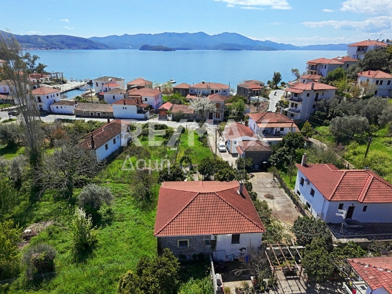 1 Bed, 1 Bath, HouseFor Sale, Chorto, Argalasti, Magnesia