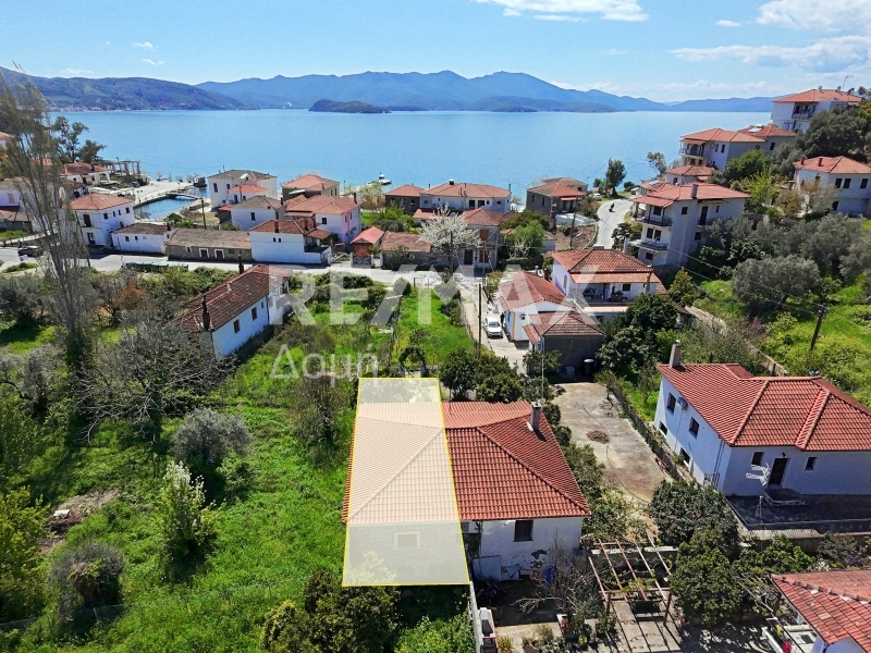 1 Bed, 1 Bath, HouseFor Sale, Chorto, Argalasti, Magnesia