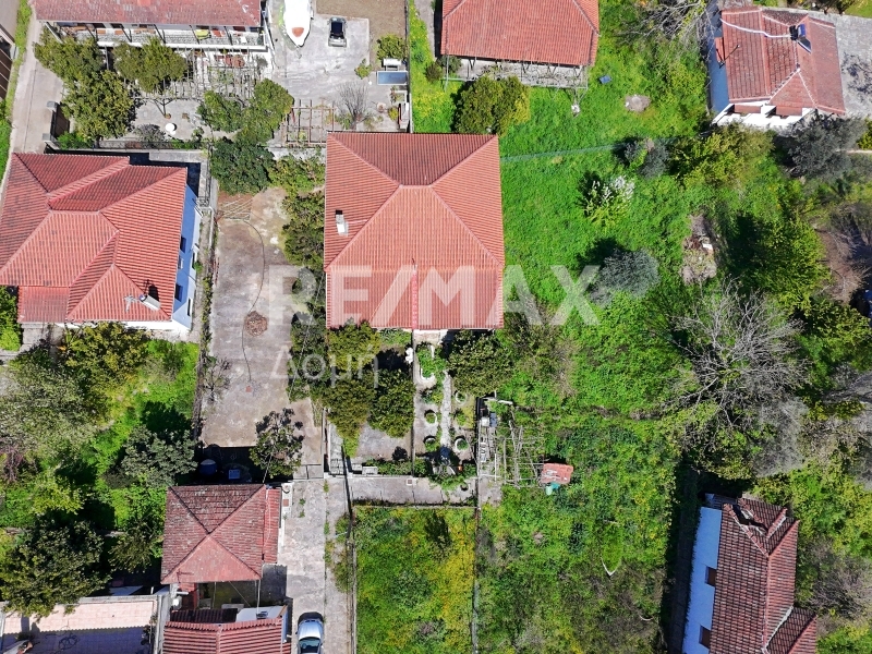 1 Bed, 1 Bath, HouseFor Sale, Chorto, Argalasti, Magnesia