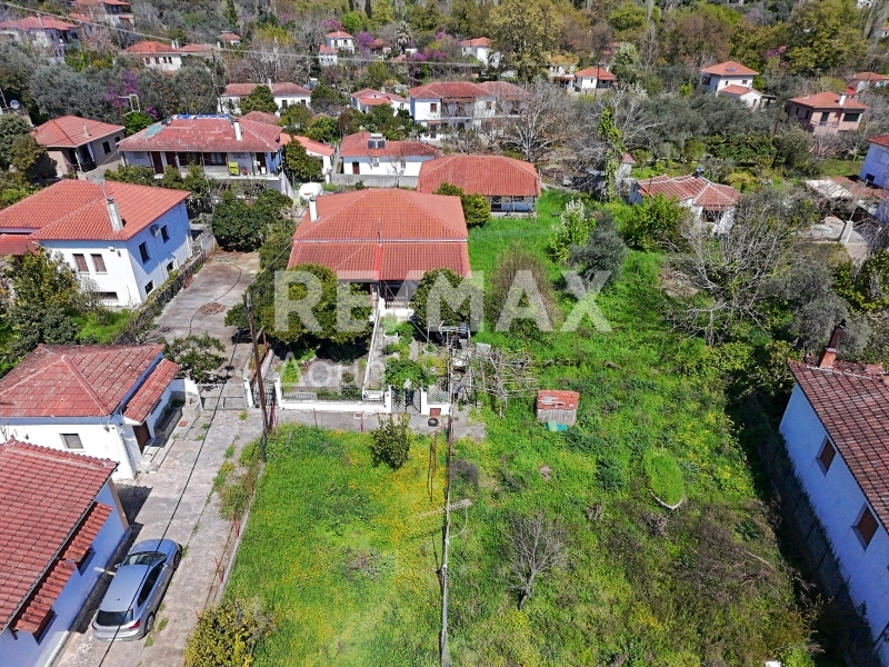 1 Bed, 1 Bath, HouseFor Sale, Chorto, Argalasti, Magnesia