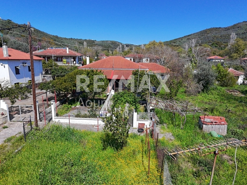 1 Bed, 1 Bath, HouseFor Sale, Chorto, Argalasti, Magnesia