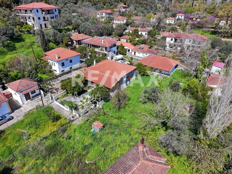 1 Bed, 1 Bath, HouseFor Sale, Chorto, Argalasti, Magnesia