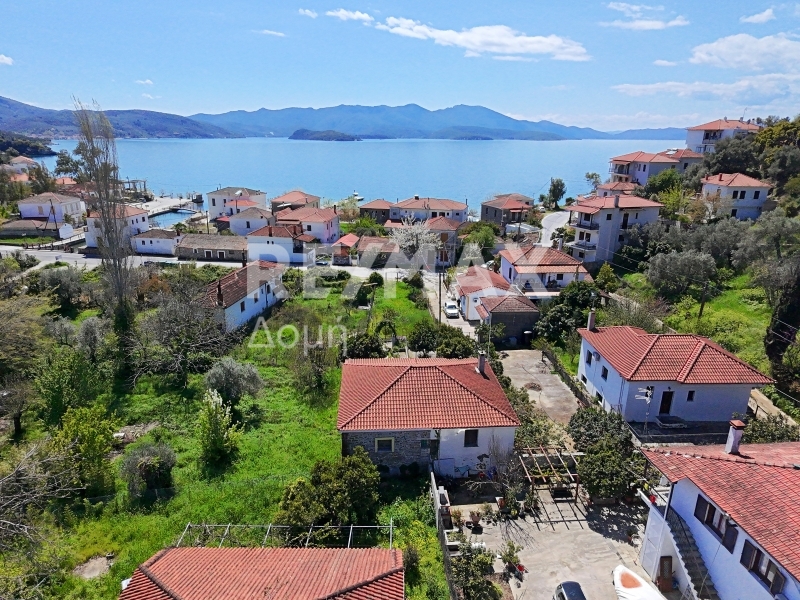 1 Bed, 1 Bath, HouseFor Sale, Chorto, Argalasti, Magnesia