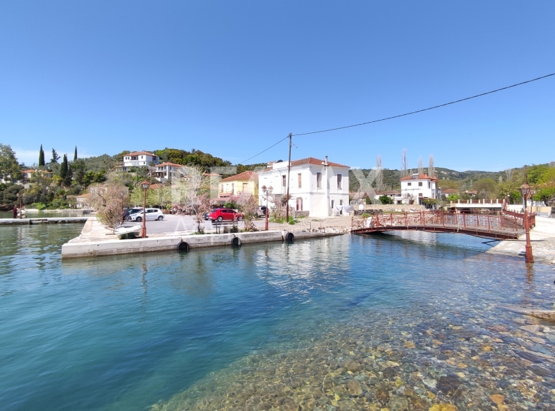 1 Bed, 1 Bath, HouseFor Sale, Chorto, Argalasti, Magnesia