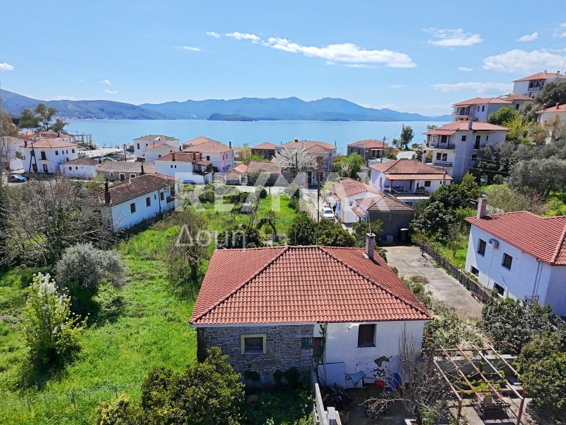 1 Bed, 1 Bath, HouseFor Sale, Chorto, Argalasti, Magnesia