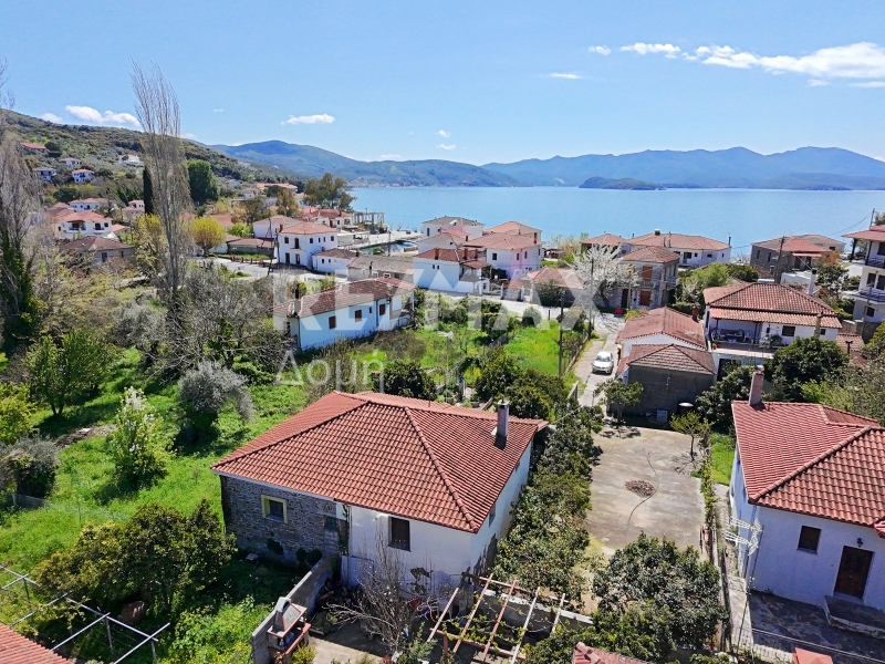 1 Bed, 1 Bath, HouseFor Sale, Chorto, Argalasti, Magnesia