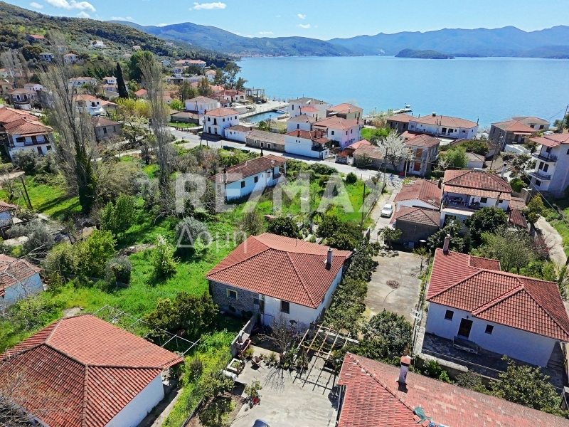 1 Bed, 1 Bath, HouseFor Sale, Chorto, Argalasti, Magnesia