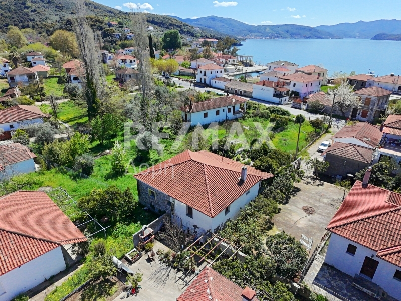 1 Bed, 1 Bath, HouseFor Sale, Chorto, Argalasti, Magnesia