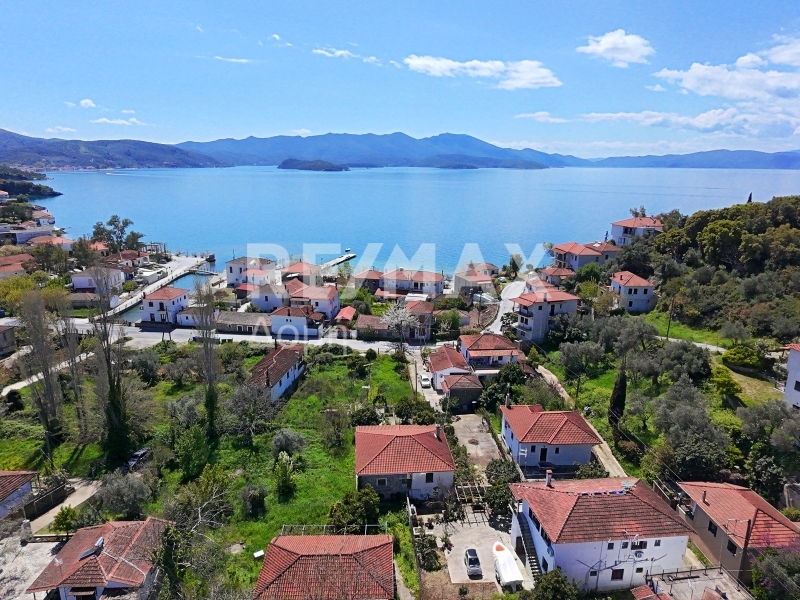 1 Bed, 1 Bath, HouseFor Sale, Chorto, Argalasti, Magnesia