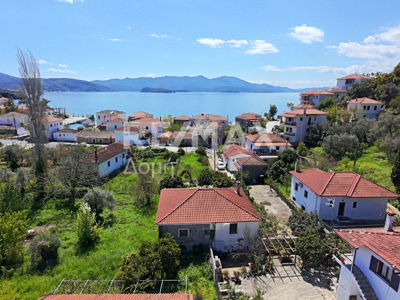 1 Bed, 1 Bath, HouseFor Sale, Chorto, Argalasti, Magnesia