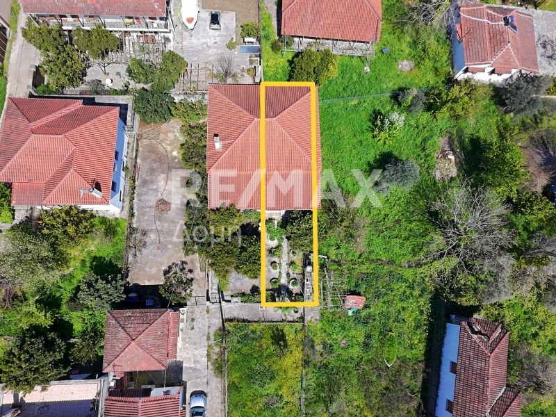 1 Bed, 1 Bath, HouseFor Sale, Chorto, Argalasti, Magnesia