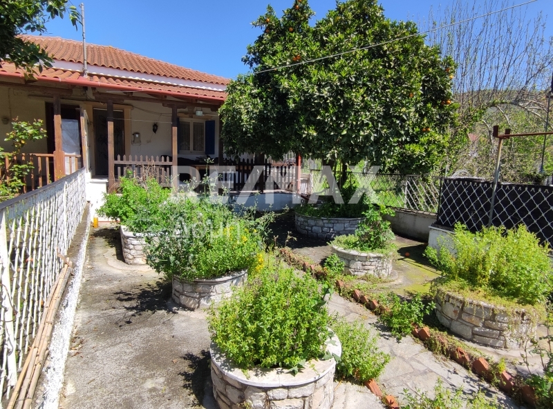 1 Bed, 1 Bath, HouseFor Sale, Chorto, Argalasti, Magnesia