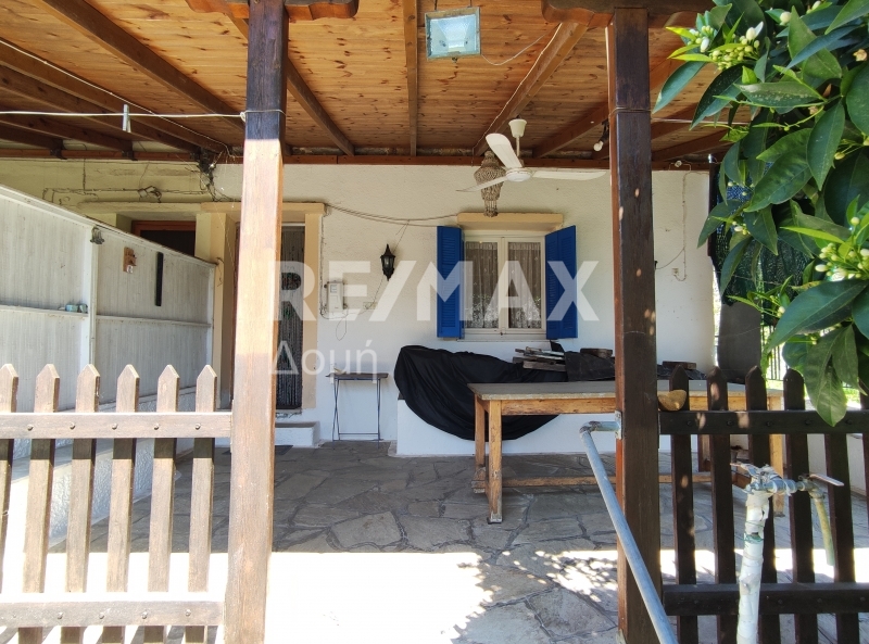 1 Bed, 1 Bath, HouseFor Sale, Chorto, Argalasti, Magnesia