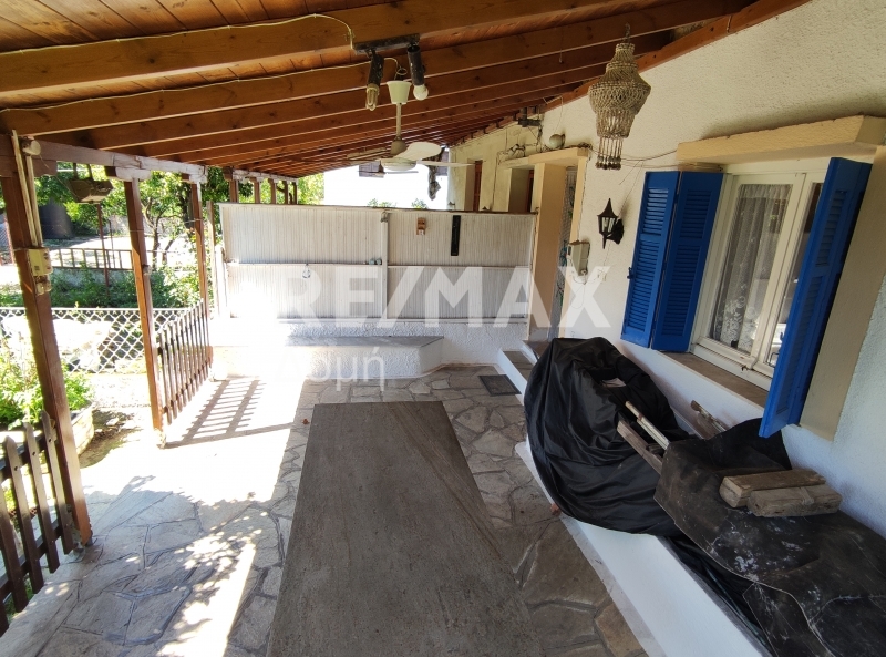 1 Bed, 1 Bath, HouseFor Sale, Chorto, Argalasti, Magnesia