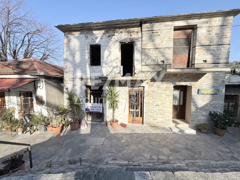HouseFor Sale, Center, Keramidi, Magnesia