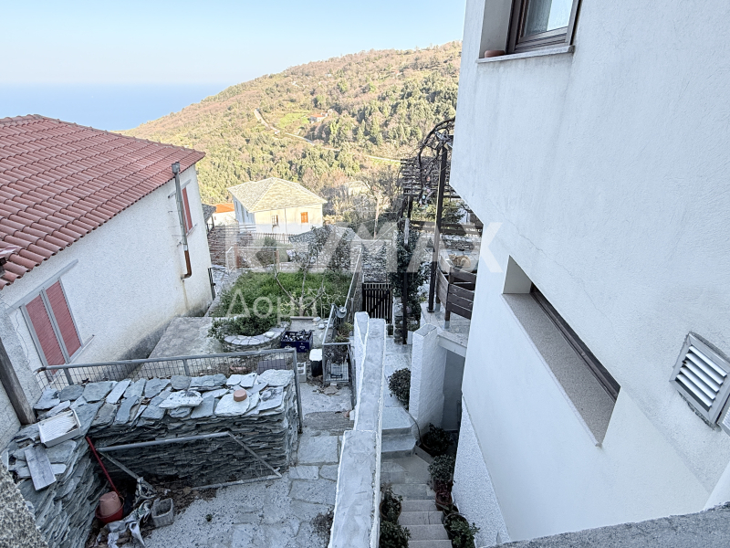 HouseFor Sale, Center, Keramidi, Magnesia