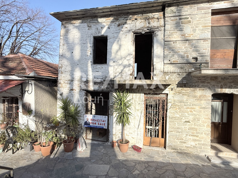 HouseFor Sale, Center, Keramidi, Magnesia