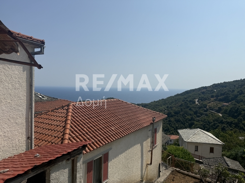 HouseFor Sale, Center, Keramidi, Magnesia