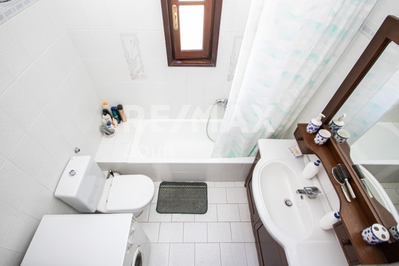 4 Bed, 2 Bath, HouseFor Sale, Afissos, Afetes, Magnesia