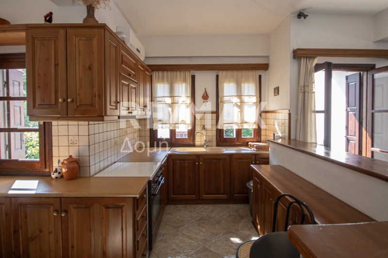 4 Bed, 2 Bath, HouseFor Sale, Afissos, Afetes, Magnesia